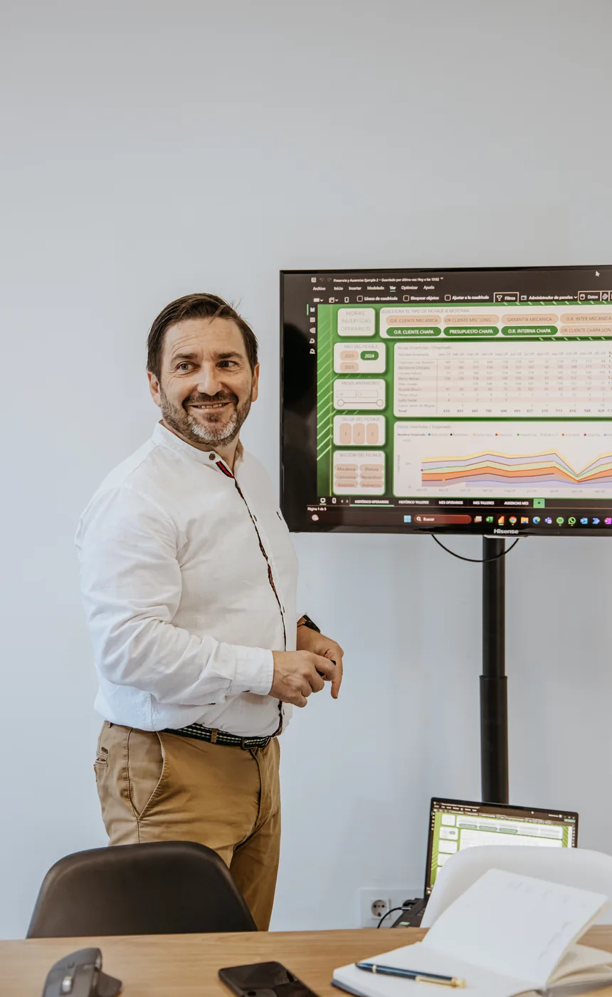 RM Data Solutions