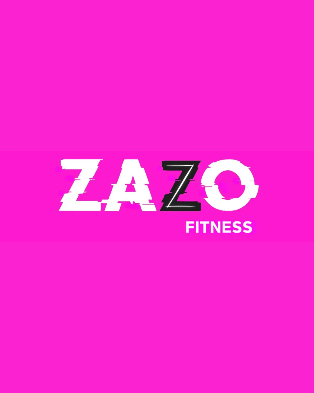 Zazo Fitness